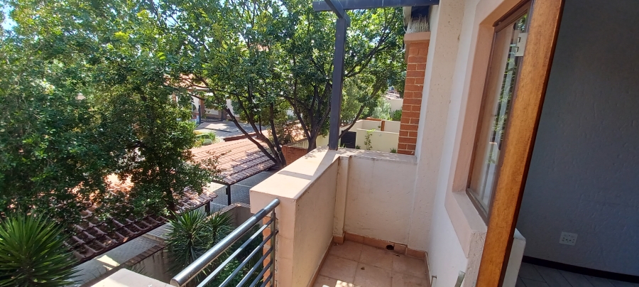 To Let 1 Bedroom Property for Rent in Paulshof Gauteng