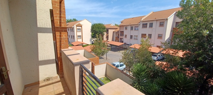 To Let 1 Bedroom Property for Rent in Paulshof Gauteng