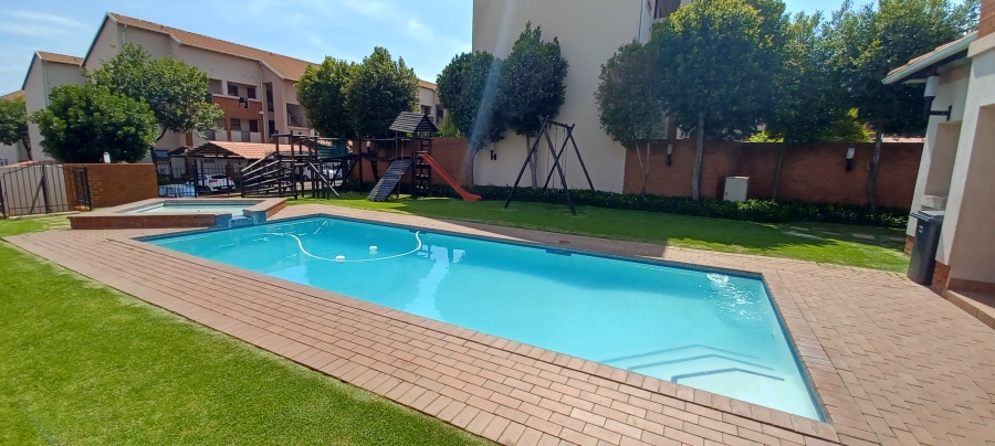 To Let 1 Bedroom Property for Rent in Paulshof Gauteng