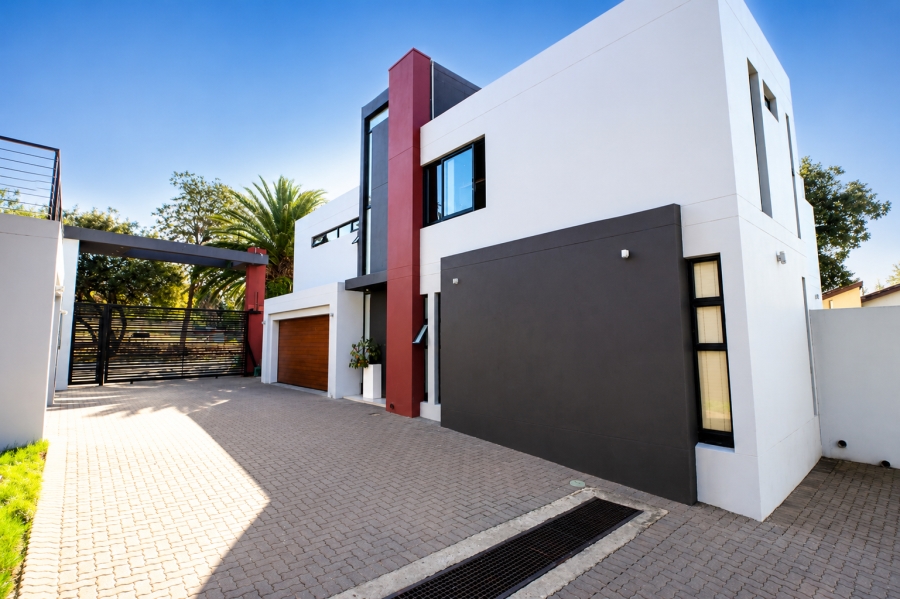 4 Bedroom Property for Sale in Sandown Gauteng