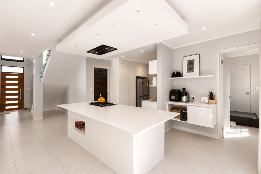 4 Bedroom Property for Sale in Sandown Gauteng
