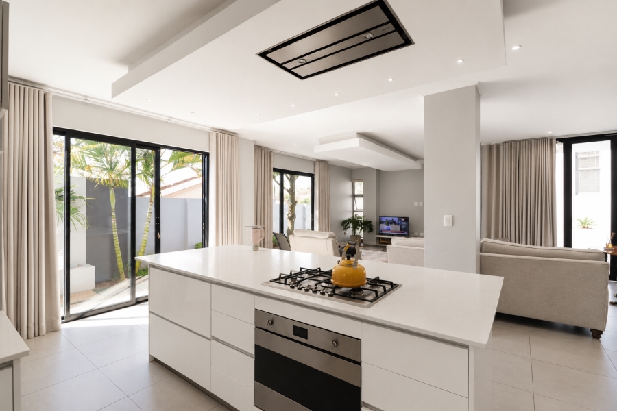 4 Bedroom Property for Sale in Sandown Gauteng