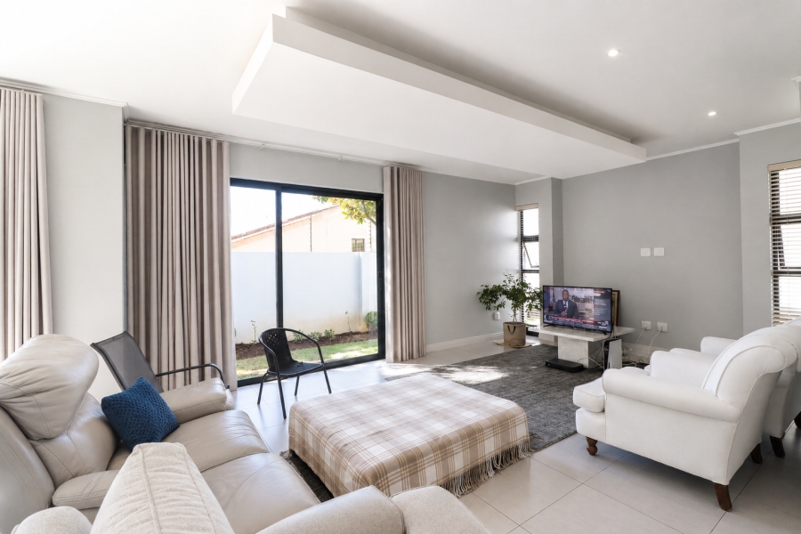 4 Bedroom Property for Sale in Sandown Gauteng