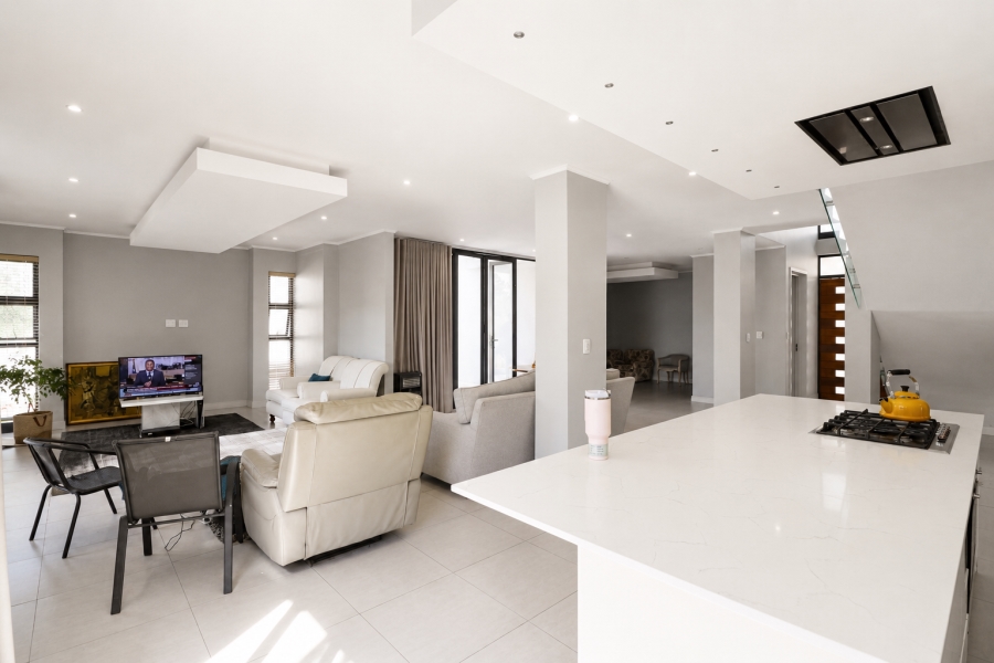 4 Bedroom Property for Sale in Sandown Gauteng