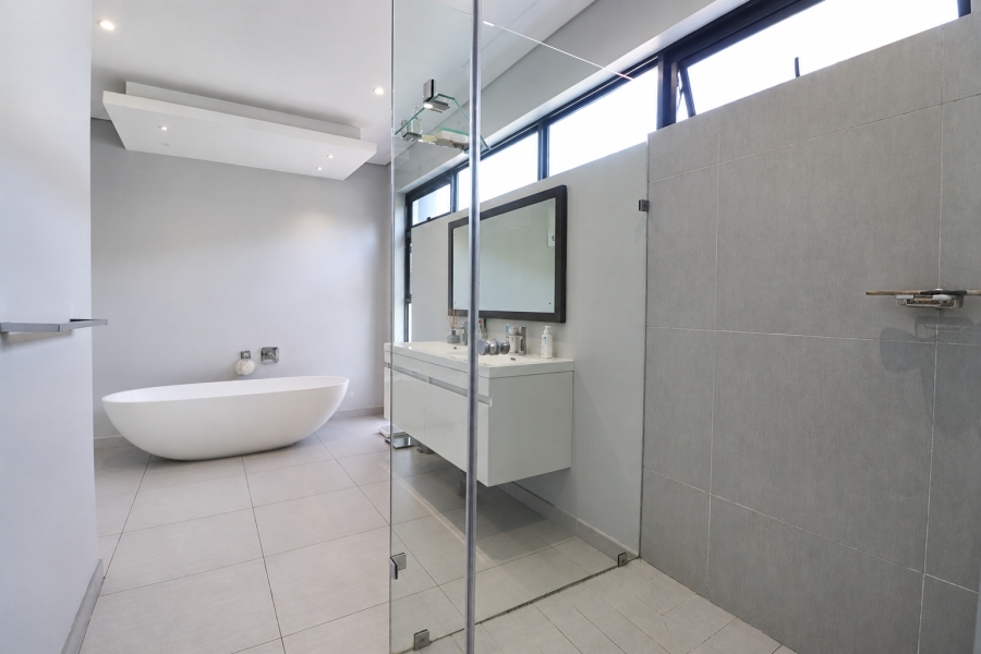 4 Bedroom Property for Sale in Sandown Gauteng