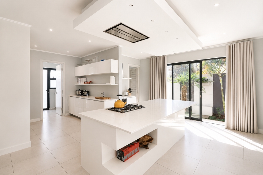 4 Bedroom Property for Sale in Sandown Gauteng