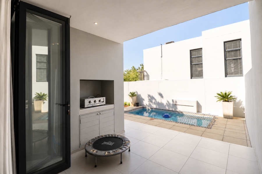 4 Bedroom Property for Sale in Sandown Gauteng