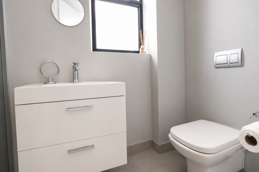 4 Bedroom Property for Sale in Sandown Gauteng
