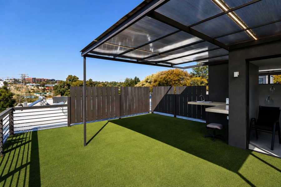 4 Bedroom Property for Sale in Sandown Gauteng
