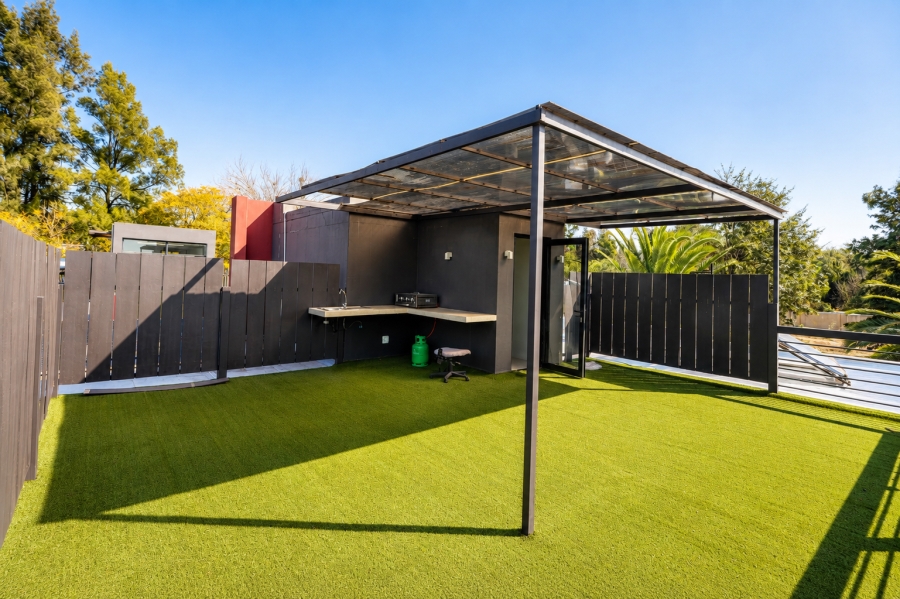 4 Bedroom Property for Sale in Sandown Gauteng