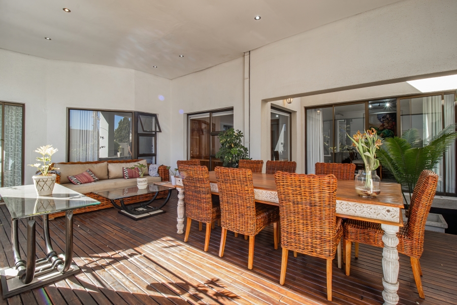 To Let 3 Bedroom Property for Rent in Morningside Gauteng