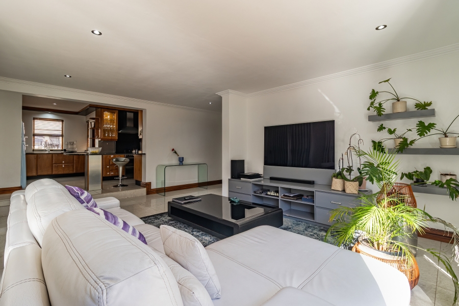 To Let 3 Bedroom Property for Rent in Morningside Gauteng