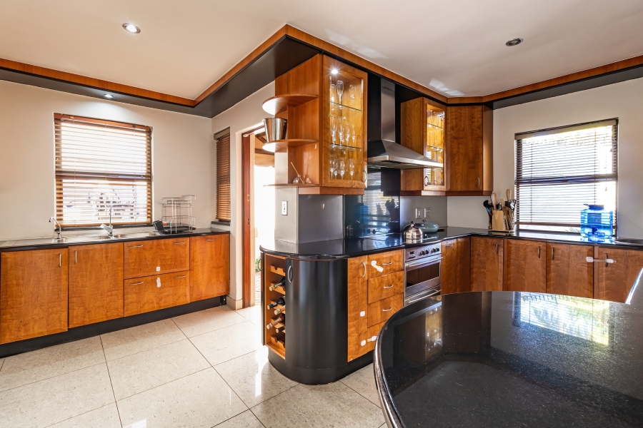 To Let 3 Bedroom Property for Rent in Morningside Gauteng