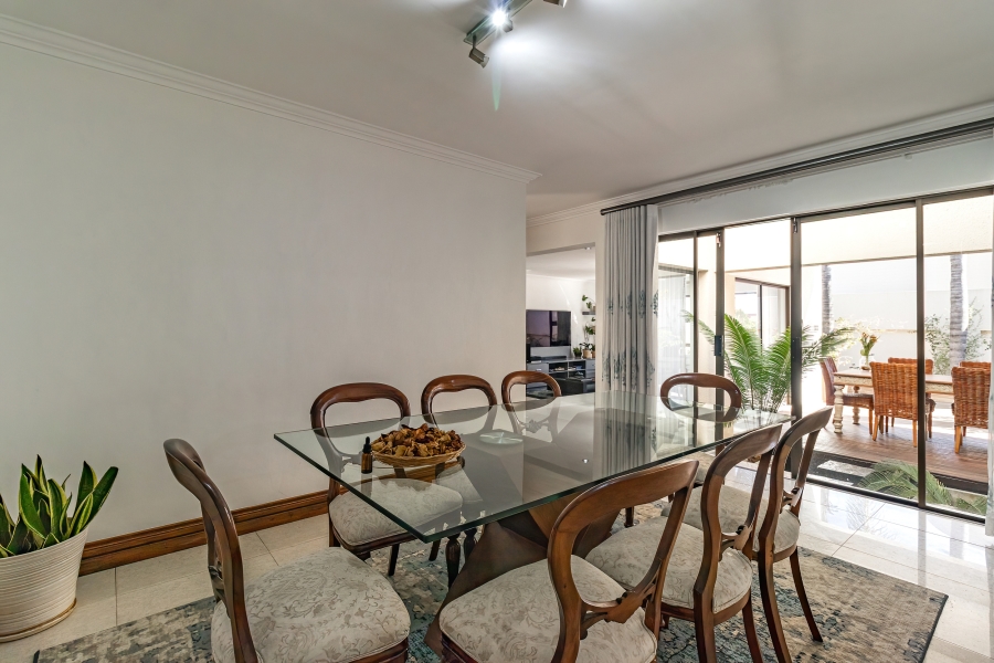 To Let 3 Bedroom Property for Rent in Morningside Gauteng