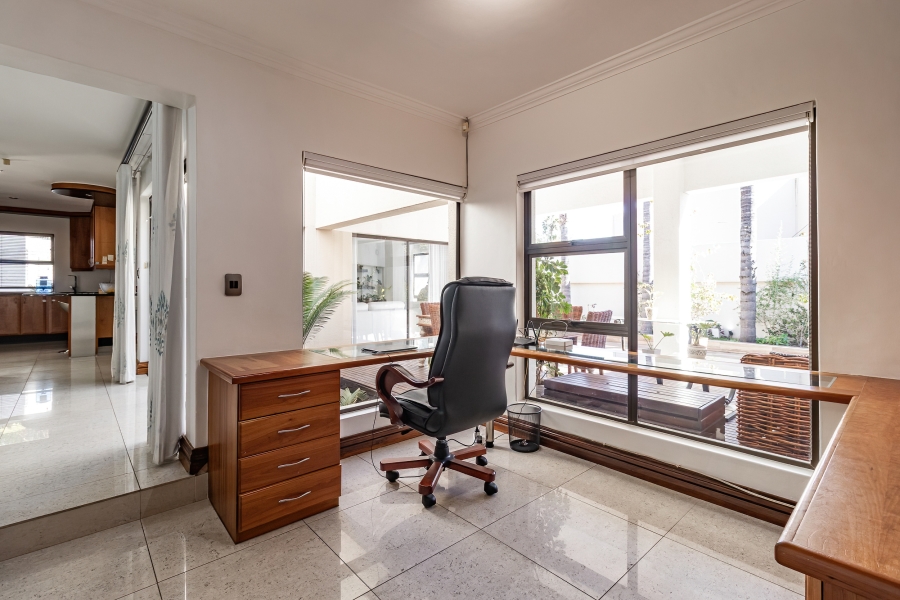 To Let 3 Bedroom Property for Rent in Morningside Gauteng
