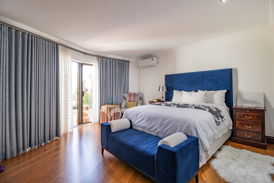 To Let 3 Bedroom Property for Rent in Morningside Gauteng
