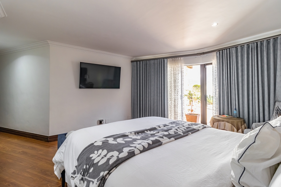 To Let 3 Bedroom Property for Rent in Morningside Gauteng