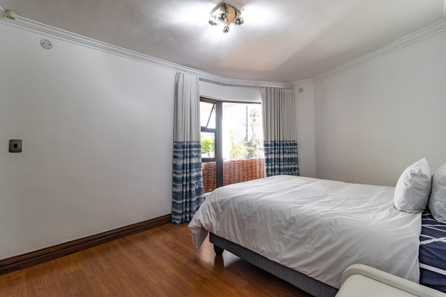 To Let 3 Bedroom Property for Rent in Morningside Gauteng
