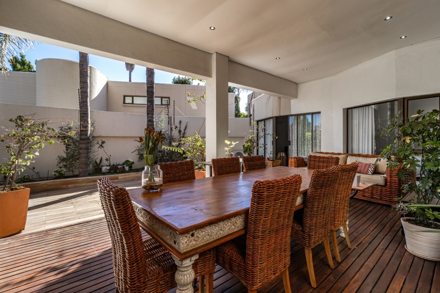 To Let 3 Bedroom Property for Rent in Morningside Gauteng