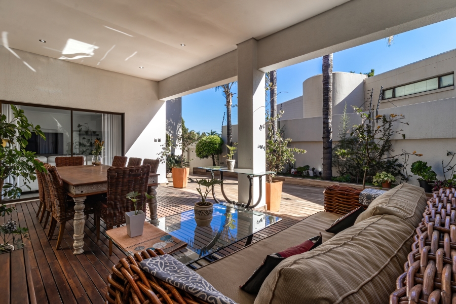To Let 3 Bedroom Property for Rent in Morningside Gauteng
