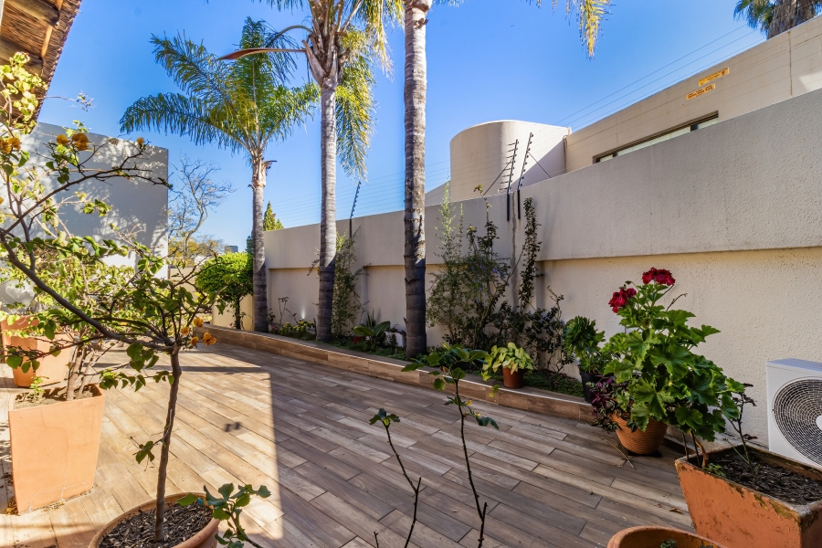 To Let 3 Bedroom Property for Rent in Morningside Gauteng