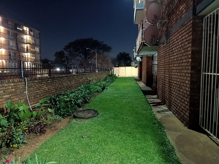 0 Bedroom Property for Sale in Mayville Gauteng