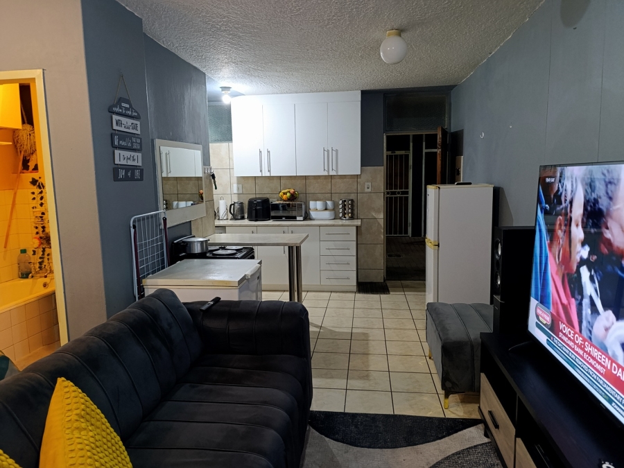 0 Bedroom Property for Sale in Mayville Gauteng