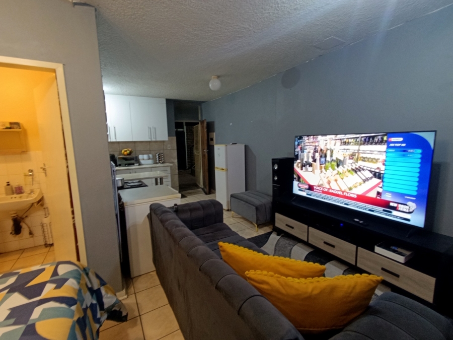 0 Bedroom Property for Sale in Mayville Gauteng