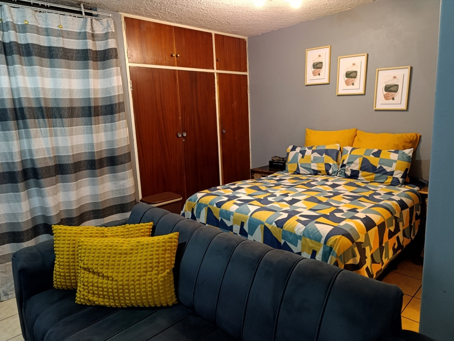 0 Bedroom Property for Sale in Mayville Gauteng