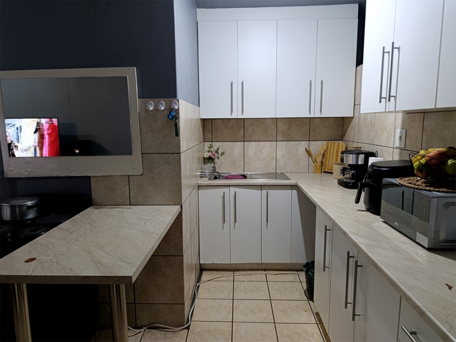 0 Bedroom Property for Sale in Mayville Gauteng