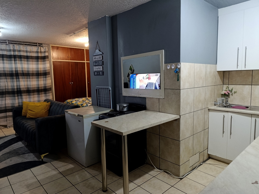 0 Bedroom Property for Sale in Mayville Gauteng