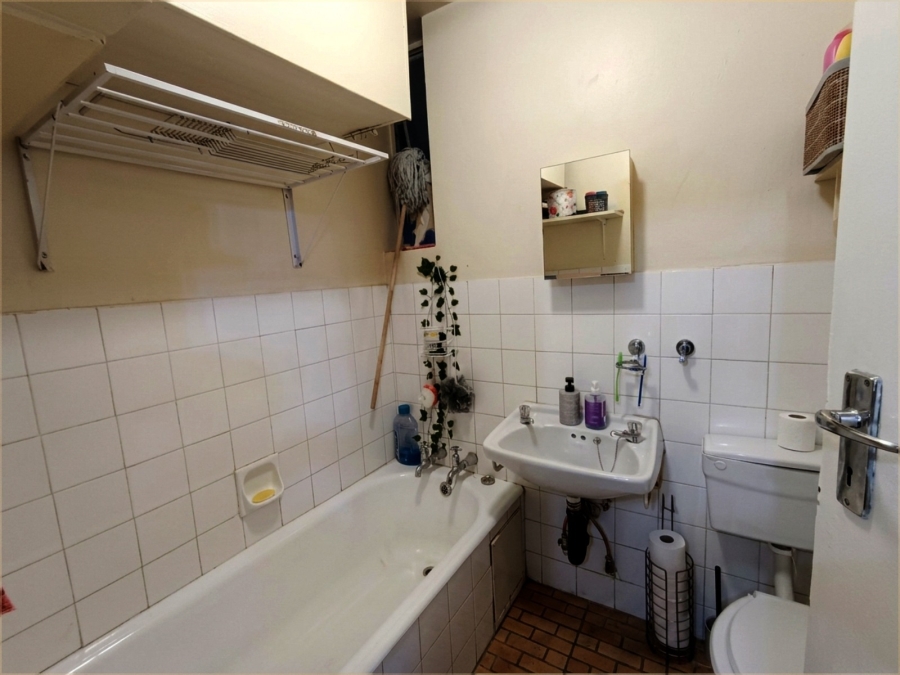 0 Bedroom Property for Sale in Mayville Gauteng