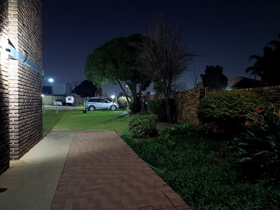0 Bedroom Property for Sale in Mayville Gauteng