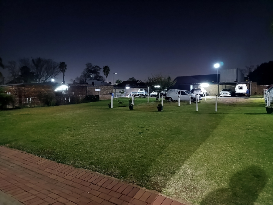 0 Bedroom Property for Sale in Mayville Gauteng