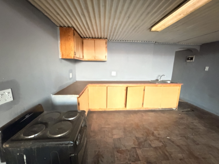 1 Bedroom Property for Sale in Sunnyside Gauteng