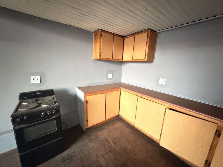 1 Bedroom Property for Sale in Sunnyside Gauteng