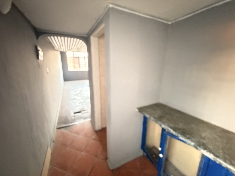 1 Bedroom Property for Sale in Sunnyside Gauteng