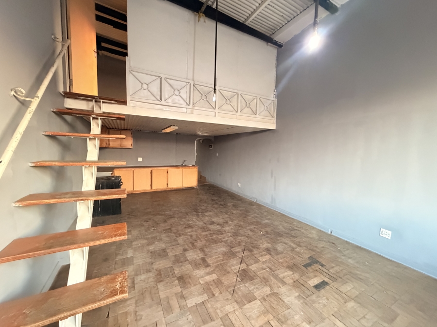 1 Bedroom Property for Sale in Sunnyside Gauteng