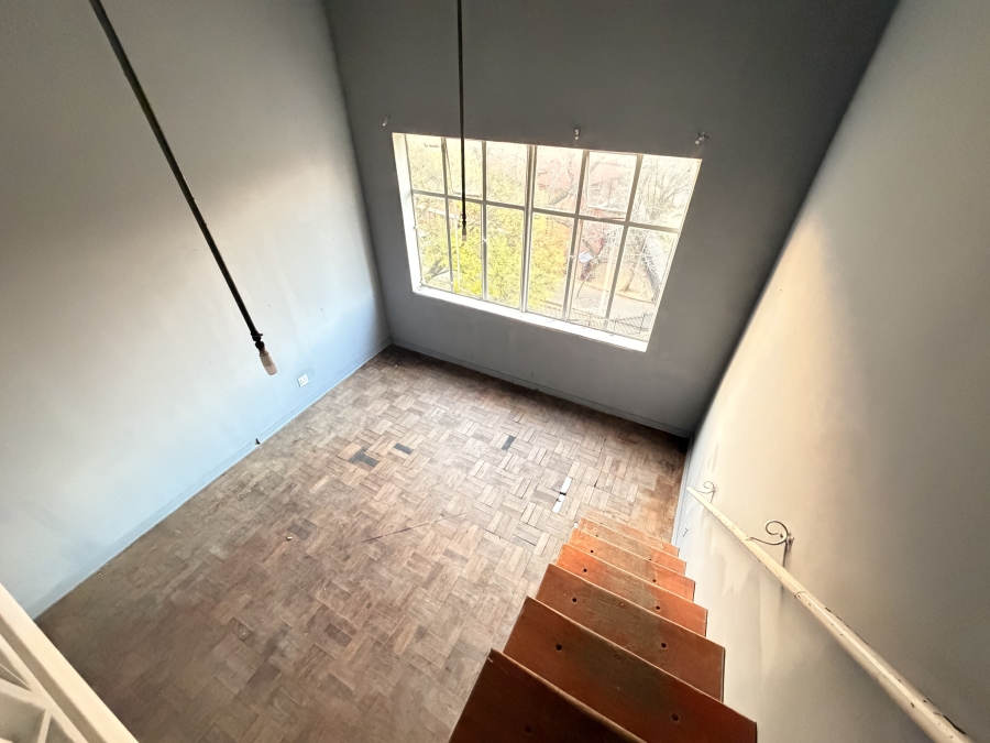 1 Bedroom Property for Sale in Sunnyside Gauteng