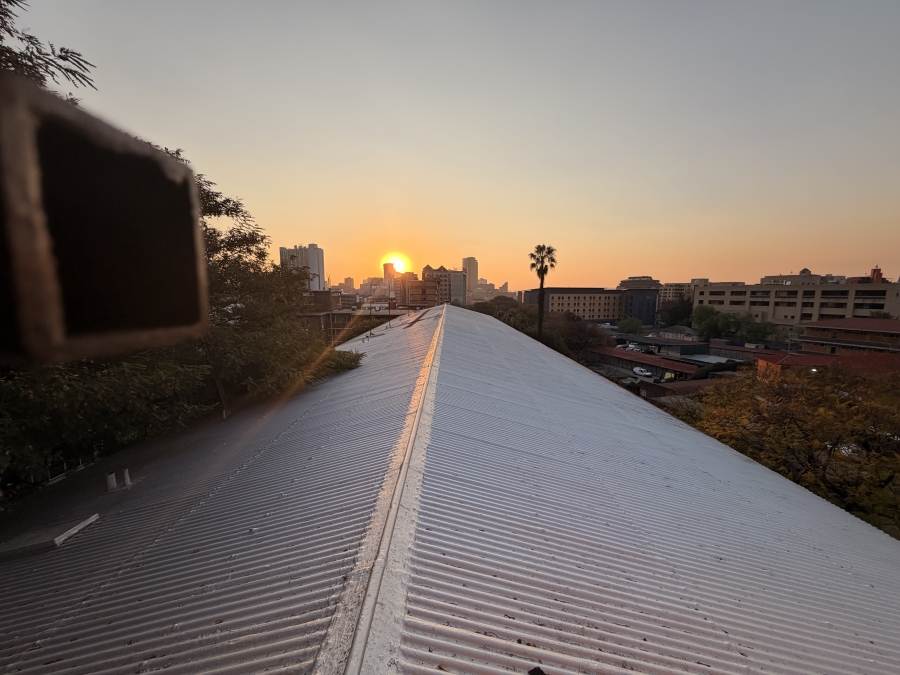 1 Bedroom Property for Sale in Sunnyside Gauteng