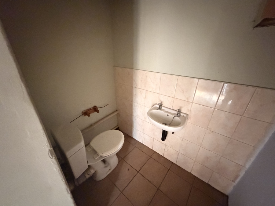 1 Bedroom Property for Sale in Sunnyside Gauteng