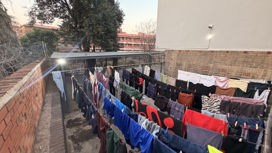 1 Bedroom Property for Sale in Sunnyside Gauteng
