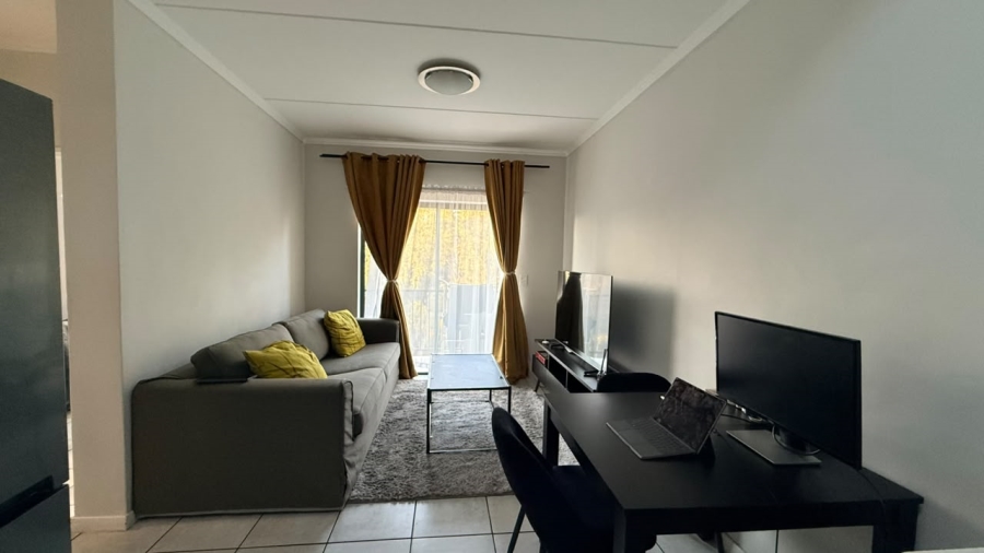 2 Bedroom Property for Sale in Lilianton Gauteng