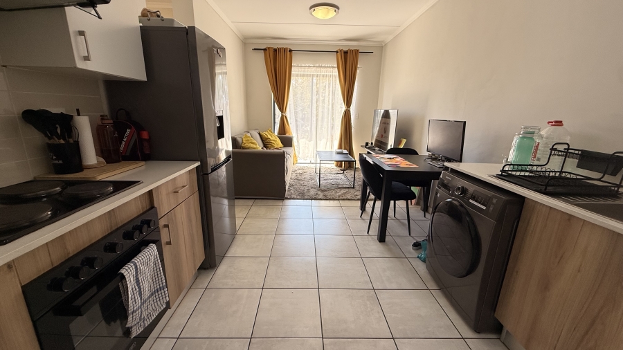 2 Bedroom Property for Sale in Lilianton Gauteng