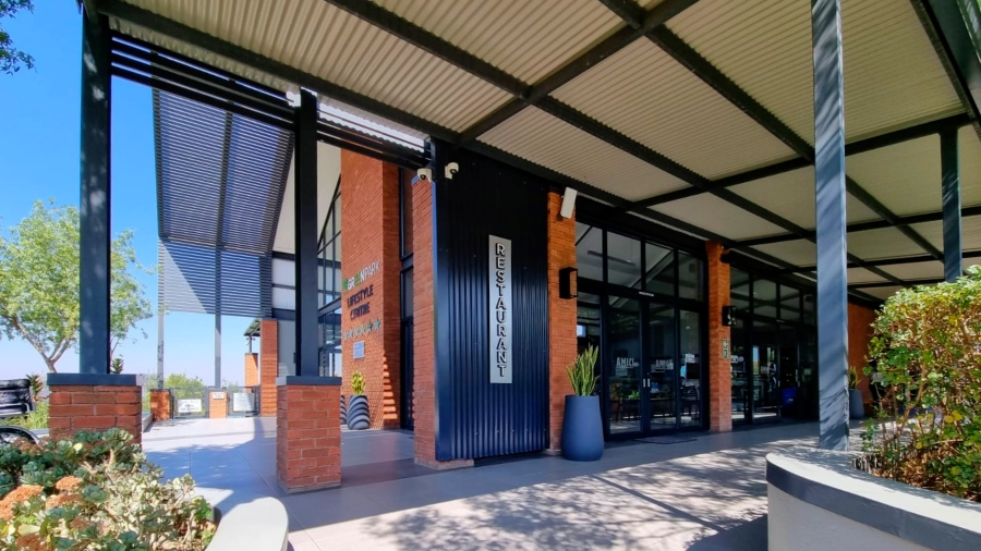 To Let 2 Bedroom Property for Rent in Lilianton Gauteng