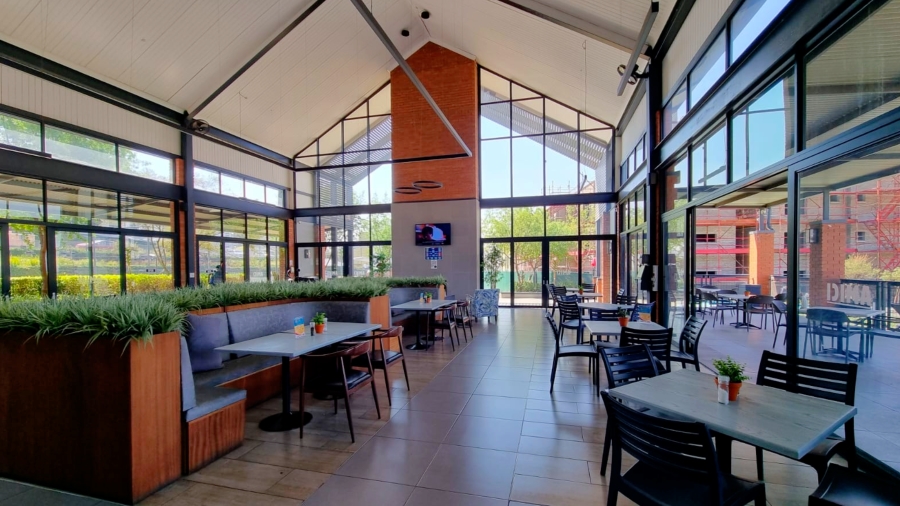 To Let 2 Bedroom Property for Rent in Lilianton Gauteng
