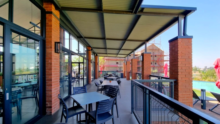 To Let 2 Bedroom Property for Rent in Lilianton Gauteng