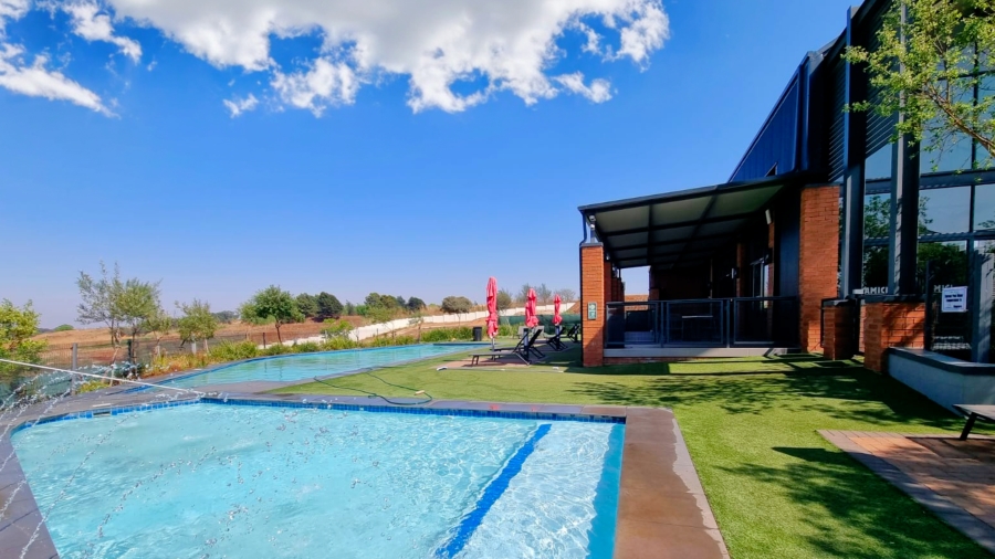 To Let 2 Bedroom Property for Rent in Lilianton Gauteng