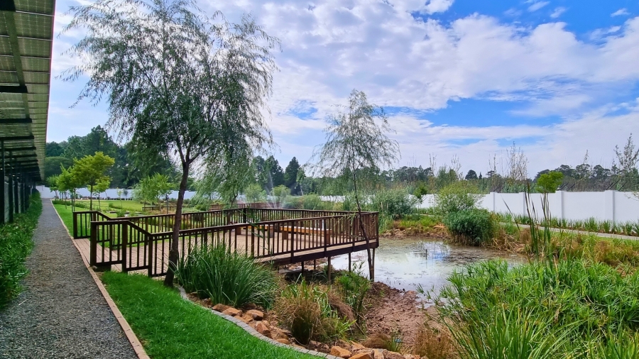 To Let 2 Bedroom Property for Rent in Lilianton Gauteng