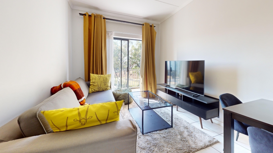 To Let 2 Bedroom Property for Rent in Lilianton Gauteng